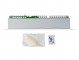 Patch Panel DINTEK PowerMAX Cat.6 FTP 24P 1U (1402-04033)