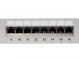 Patch Panel DINTEK PowerMAX Cat.6 FTP 24P 1U (1402-04033)
