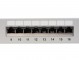 DINTEK Patch Panel CAT.6 FTP 1U 24P 19inch (1402-04033)