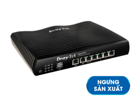 DrayTek Vigor2925