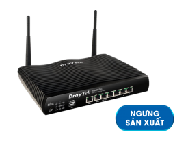 DrayTek Vigor2925n