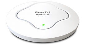 DrayTek VigorAP 912C