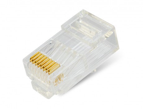 Đầu mạng RJ45 DINTEK UTP Cat