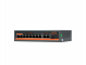 APTEK SG1083P - Switch 8 cổng PoE Gigabit chuyên cho IP camera, mạng Wi-Fi tốc độ cao