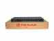 APTEK SG1244P - Switch 24 cổng PoE Gigabit chuyên cho IP camera, mạng Wi-Fi tốc độ cao