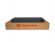 APTEK SG1244P - Switch 24 cổng PoE Gigabit chuyên cho IP camera, mạng Wi-Fi tốc độ cao