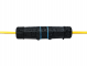 Đầu nối mạng Outdoor APTEK chống nước chuẩn IP68