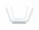 Cudy AX3000 Gigabit Mesh Wi-Fi 6 Router - Trải nghiệm WiFi 6 mượt mà, chịu tải 60 - 80 user
