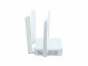 Cudy AX3000 Gigabit Mesh Wi-Fi 6 Router - Trải nghiệm WiFi 6 mượt mà, chịu tải 60 - 80 user