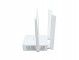 Cudy AX3000 Gigabit Mesh Wi-Fi 6 Router - Trải nghiệm WiFi 6 mượt mà, chịu tải 60 - 80 user