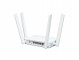 Cudy AX3000 Gigabit Mesh Wi-Fi 6 Router - Trải nghiệm WiFi 6 mượt mà, chịu tải 60 - 80 user