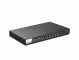 DrayTek Vigor3912s - Router cân bằng tải hiệu năng cao 10G, bảo mật toàn diện với Suricata + Smart Action, chịu tải hơn 500 users