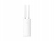 Cudy AP3000 Outdoor - AP WiFi 6 AX3000 chuyên dụng ngoài trời, chuẩn IP65, chống sét 6KV
