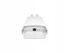 Cudy AP3000 Outdoor - AP WiFi 6 AX3000 chuyên dụng ngoài trời, chuẩn IP65, chống sét 6KV