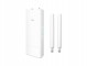 Cudy AP3000 Outdoor - AP WiFi 6 AX3000 chuyên dụng ngoài trời, chuẩn IP65, chống sét 6KV