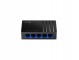 Cudy GS105D - Nối mạng đơn giản, tiết kiệm với Switch 5 cổng Gigabit