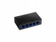 Cudy GS105D - Nối mạng đơn giản, tiết kiệm với Switch 5 cổng Gigabit