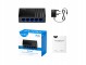 Cudy GS105D - Nối mạng đơn giản, tiết kiệm với Switch 5 cổng Gigabit