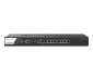 DrayTek Vigor3912 - Router VPN doanh nghiệp cân bằng tải đa WAN hiệu năng cao 10G, tích hợp Smart Action, chịu tải hơn 500 users