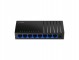 Cudy GS108D - Nối mạng đơn giản, tiện lợi với Switch 8 cổng Gigabit 