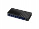 Cudy GS108D - Nối mạng đơn giản, tiện lợi với Switch 8 cổng Gigabit 