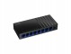 Cudy GS108D - Nối mạng đơn giản, tiện lợi với Switch 8 cổng Gigabit 