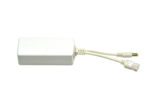 APTEK GE122A - PoE Splitter chuyên dụng cho WiFi AP tốc độ cao, IP Camera