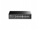 Cudy GS1016 - Switch 16 cổng LAN tốc độ cao, hỗ trợ VLAN và Ext mode