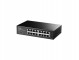 Cudy GS1016 - Switch 16 cổng LAN tốc độ cao, hỗ trợ VLAN và Ext mode