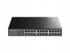 Cudy GS1024 - Switch 24 cổng LAN tốc độ cao, hỗ trợ VLAN và Ext mode