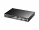 Cudy GS1024 - Switch 24 cổng LAN tốc độ cao, hỗ trợ VLAN và Ext mode