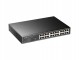 Cudy GS1024 - Switch 24 cổng LAN tốc độ cao, hỗ trợ VLAN và Ext mode