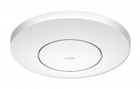 Cudy AP1300 - Access Point băng tần kép cho mạng gia đình và SOHO