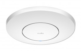 Cudy AP3000 - WiFi 6 AX3000, Mesh WiFi, LAN PoE+ 2