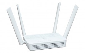 Cudy AX3000 Gigabit Mesh Wi-Fi 6 Router - Trải nghiệm WiFi 6 mượt mà, chịu tải 60 - 80 user