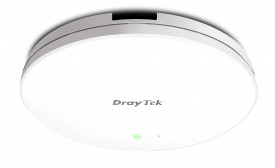 DrayTek VigorAP 960C – WiFi 6 AX1800, Mesh WiFi, LAN PoE
