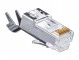 Đầu mạng RJ45 DINTEK PowerMAX Cat.6A/Cat.7 S-FTP (1501-88046)