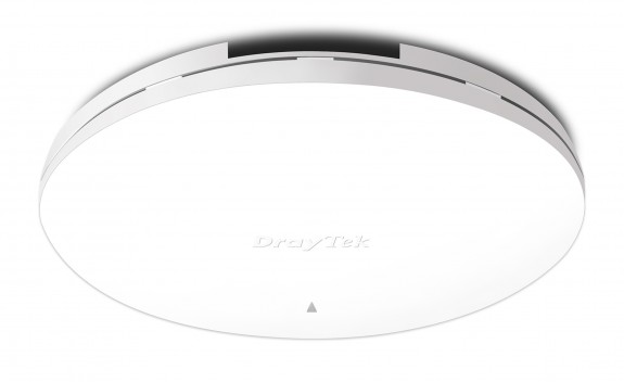 DrayTek VigorAP 962C - WiFi 6 AX3000, Mesh WiFi, LAN PoE+ 2