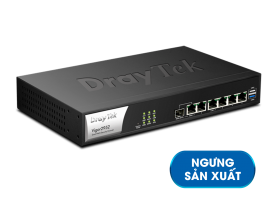 DrayTek Vigor2952