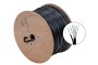 DINTEK PowerMAX Cat.6 UTP 23AWG PE Aerial Cable (1101-04057)