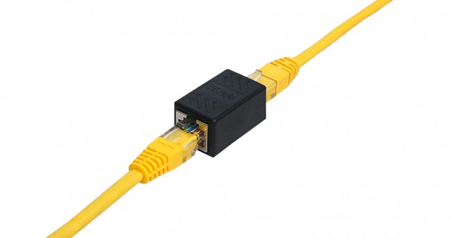 APTEK RJ45 connector