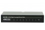 APTEK SG1080 - Switch 8 port Gigabit unmanaged