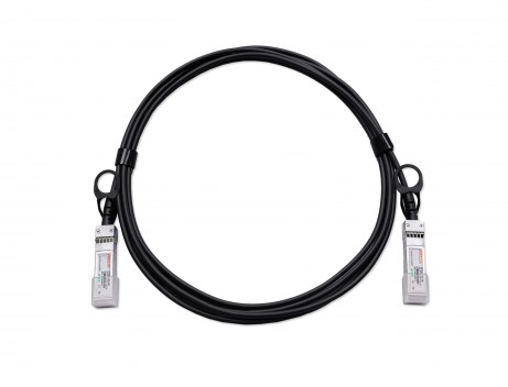 DAC APTEK APDAC-10G-3M