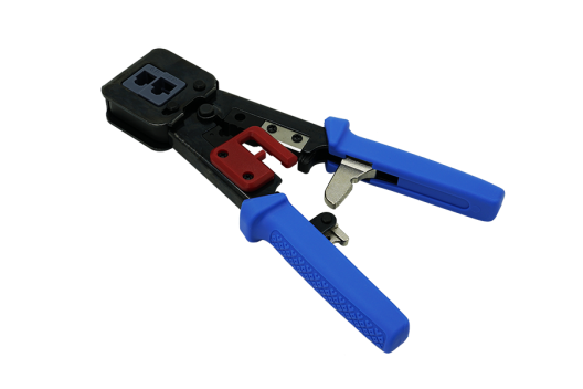 Kìm bấm mạng DINTEK Premium RJ45 (6102-01002CH)