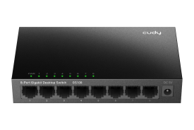 Cudy GS108