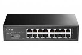 Cudy GS1016E