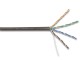 APTEK Cat.5e UTP Copper 25AWG (530-1101-3)