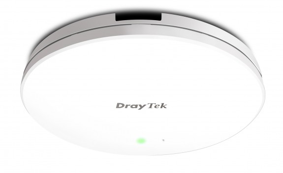 DrayTek VigorAP 960C – WiFi 6 AX1800, Mesh WiFi, LAN PoE