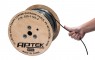 APTEK CAT5e UTP Copper Outdoor 25AWG (530-1125-2)