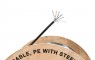 APTEK CAT5e UTP Copper Outdoor 25AWG (530-1125-2)